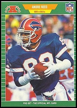 26 Andre Reed